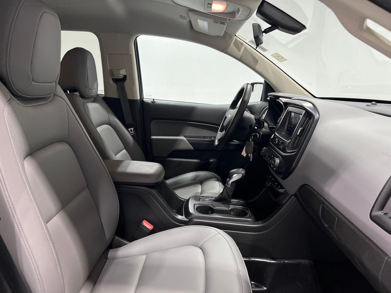 Thumbnail: 2022 Chevrolet Colorado - 2