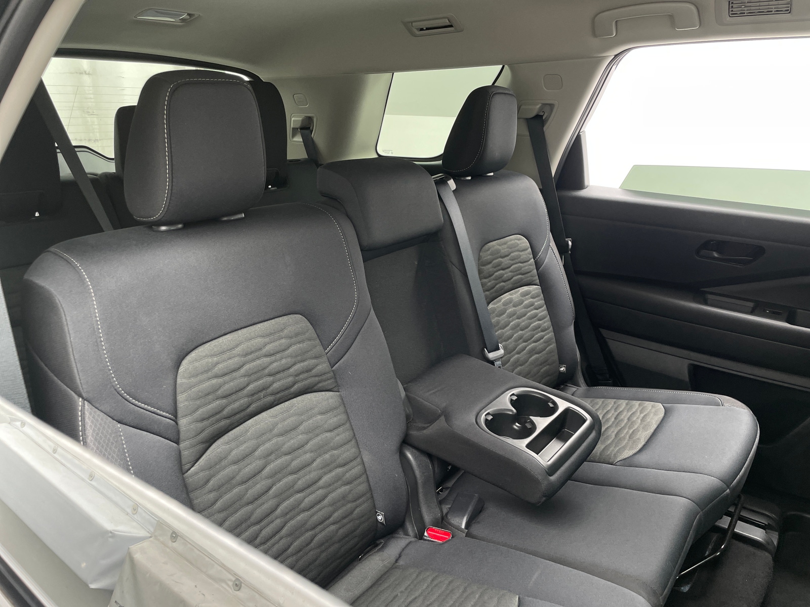 Thumbnail: 2025 Nissan Pathfinder - 6