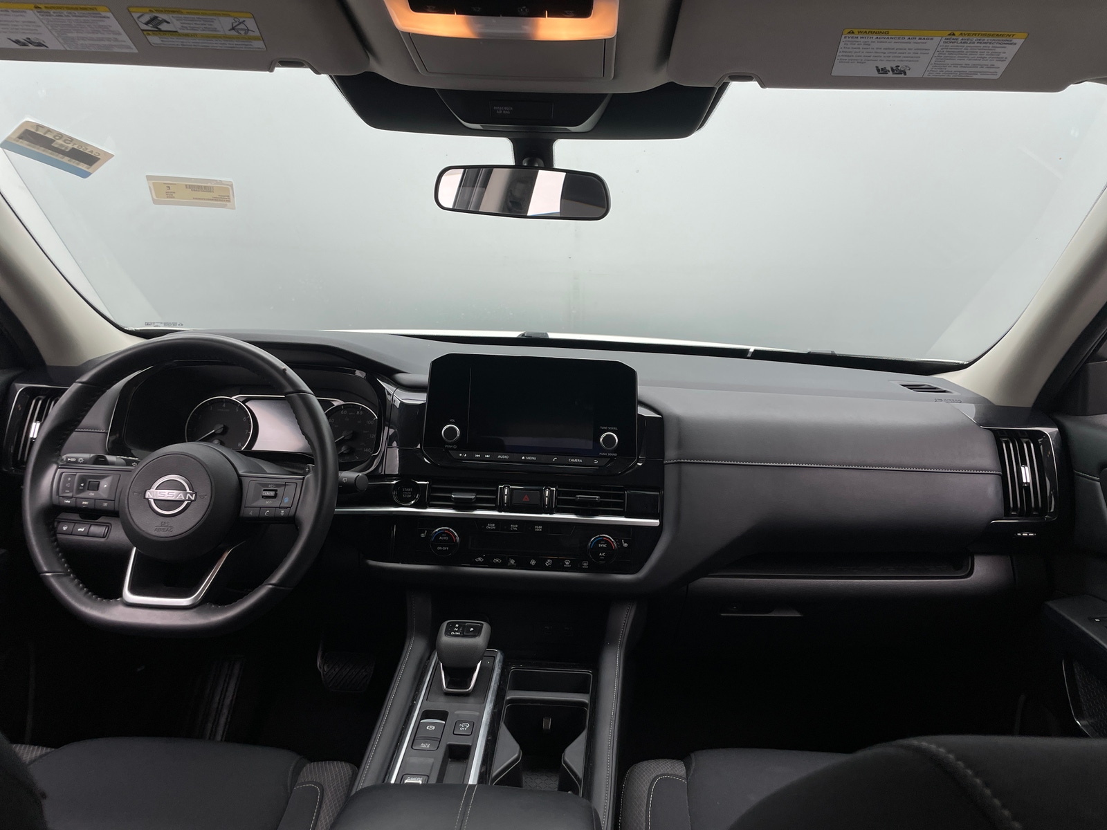 Thumbnail: 2025 Nissan Pathfinder - 3