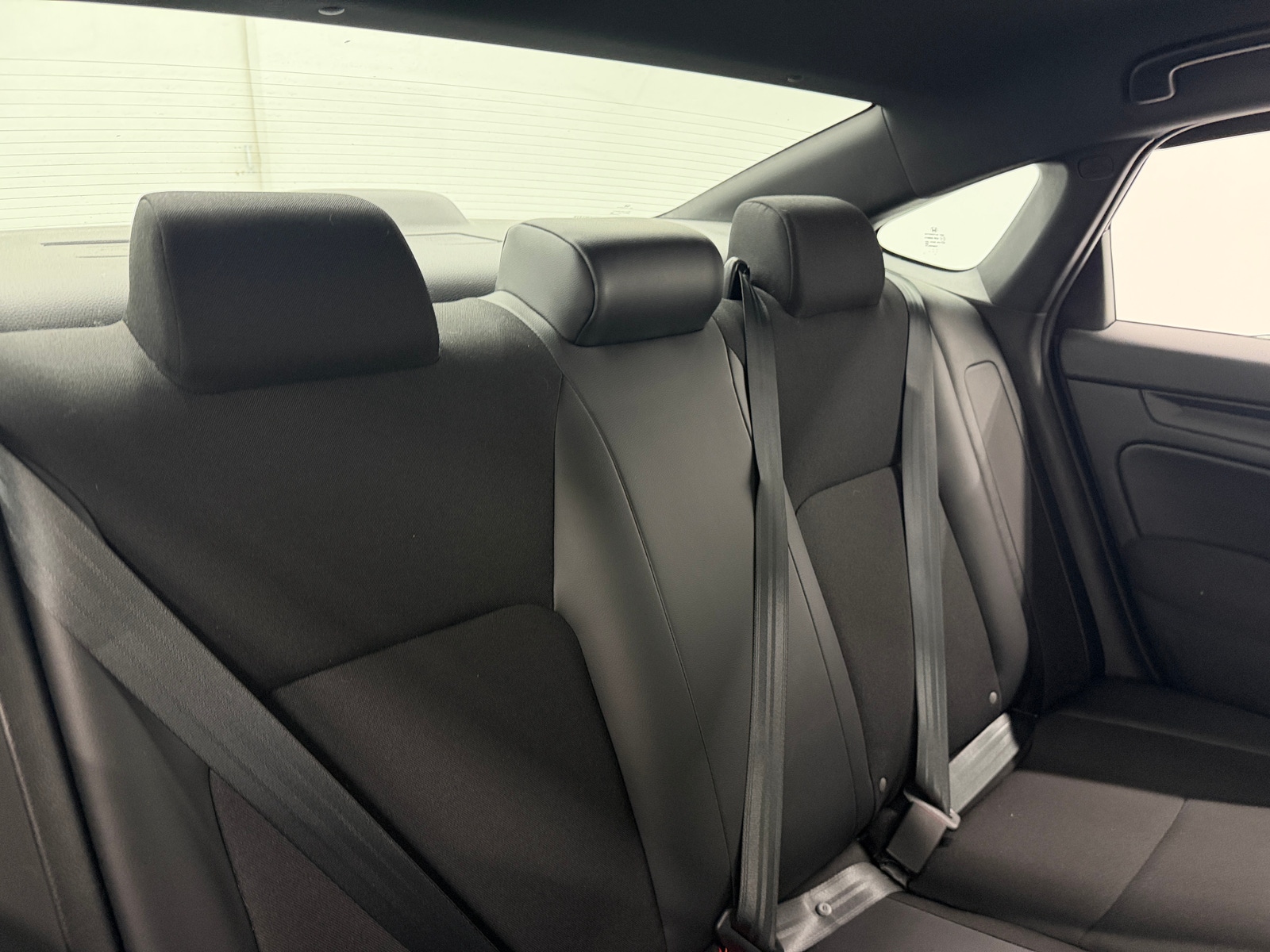 Thumbnail: 2023 Honda Civic - 5