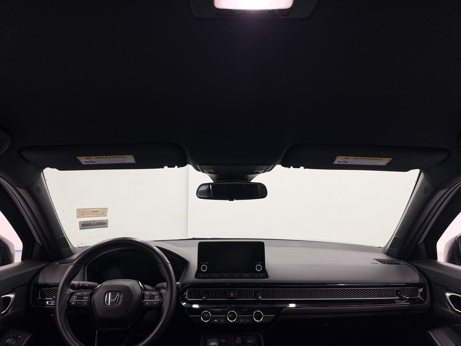 Thumbnail: 2023 Honda Civic - 3