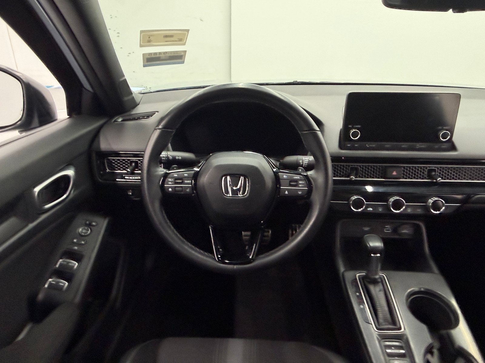 Thumbnail: 2023 Honda Civic - 4