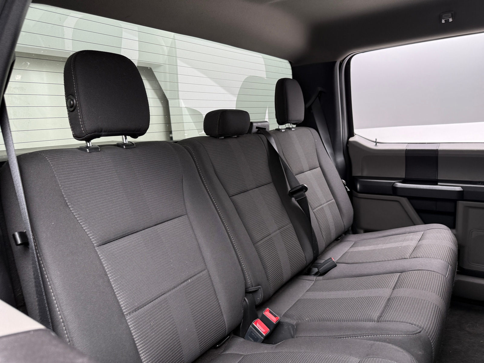 Thumbnail: 2019 Ford Econoline - 6