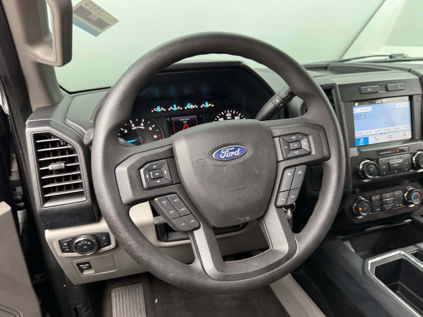 Thumbnail: 2019 Ford Econoline - 5