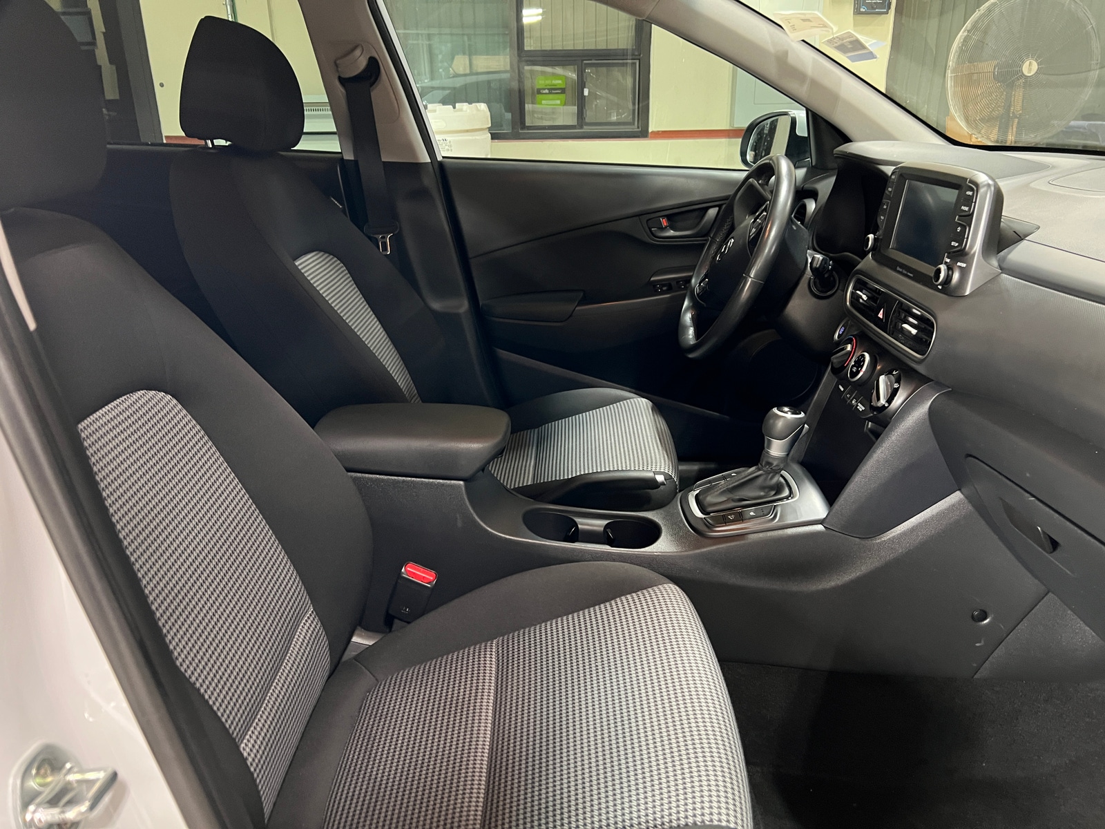 Thumbnail: 2019 Hyundai Kona - 2