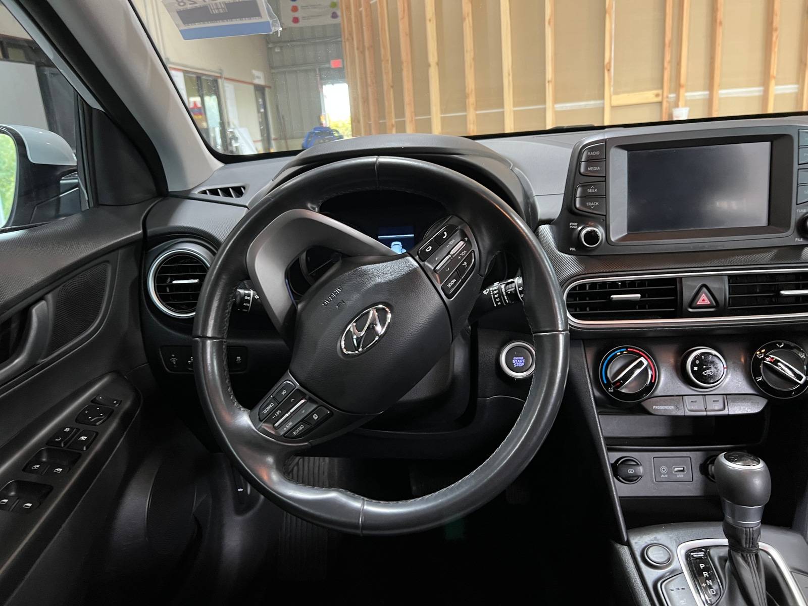 Thumbnail: 2019 Hyundai Kona - 5