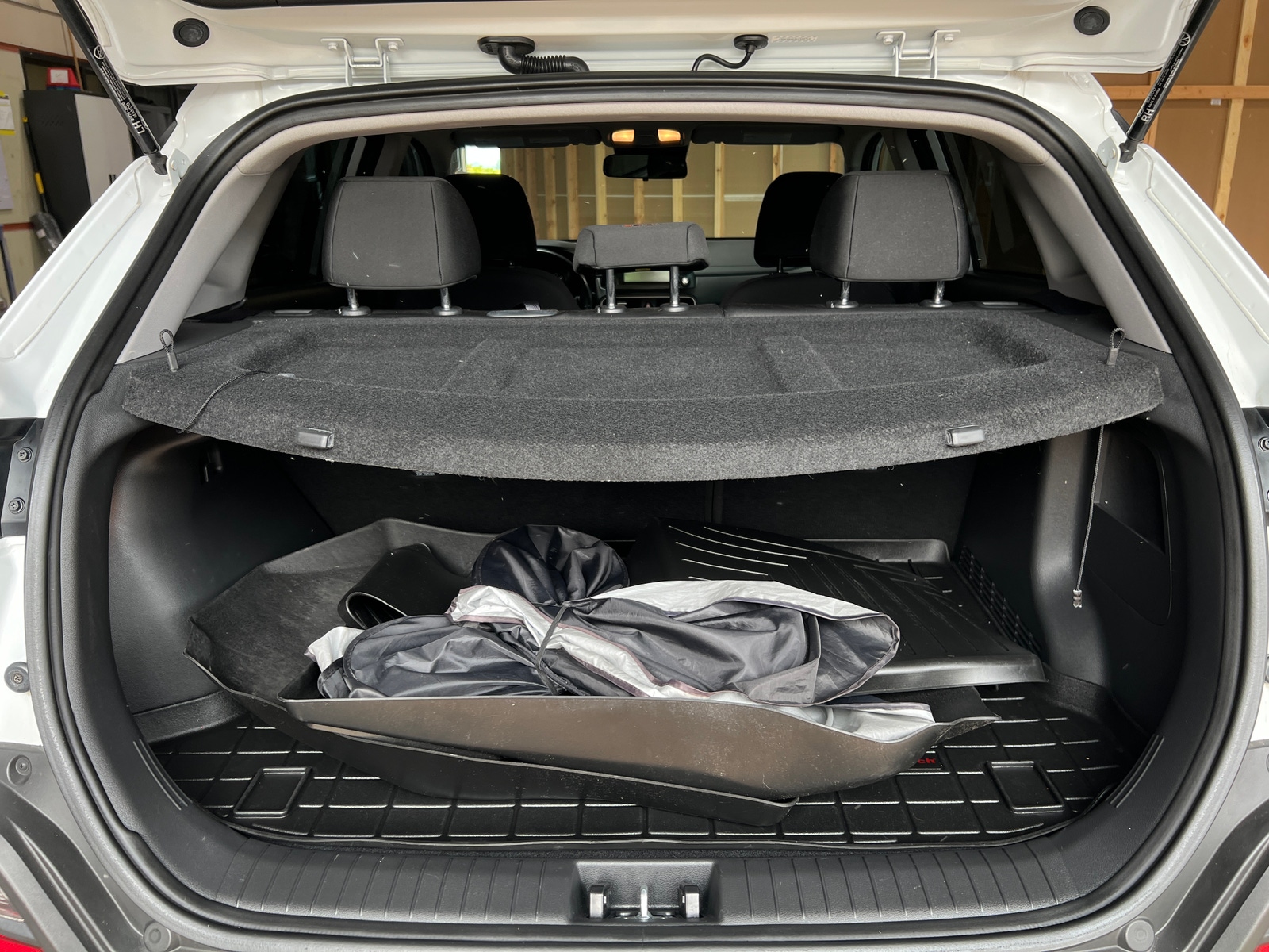 Thumbnail: 2019 Hyundai Kona - 7