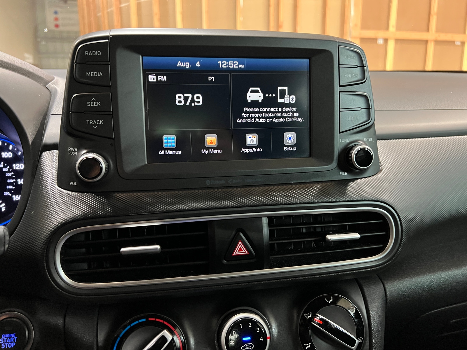 Thumbnail: 2019 Hyundai Kona - 4