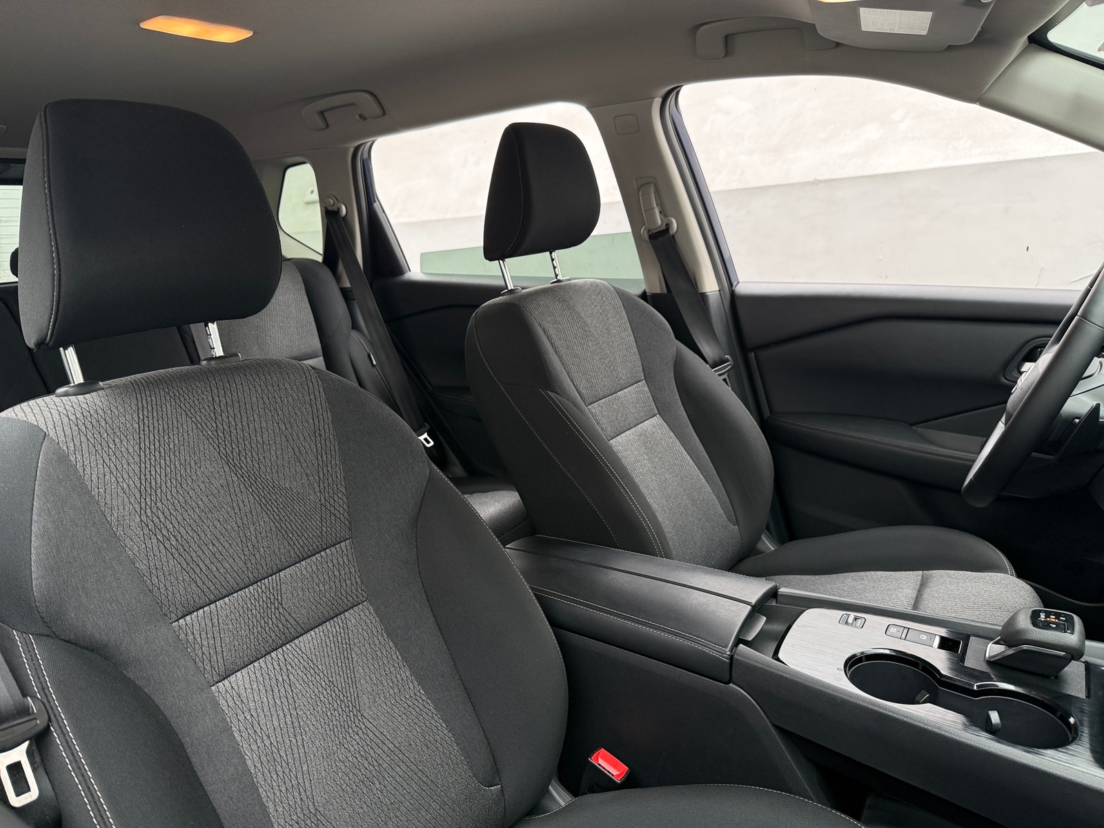 Thumbnail: 2026 Nissan Rogue - 2