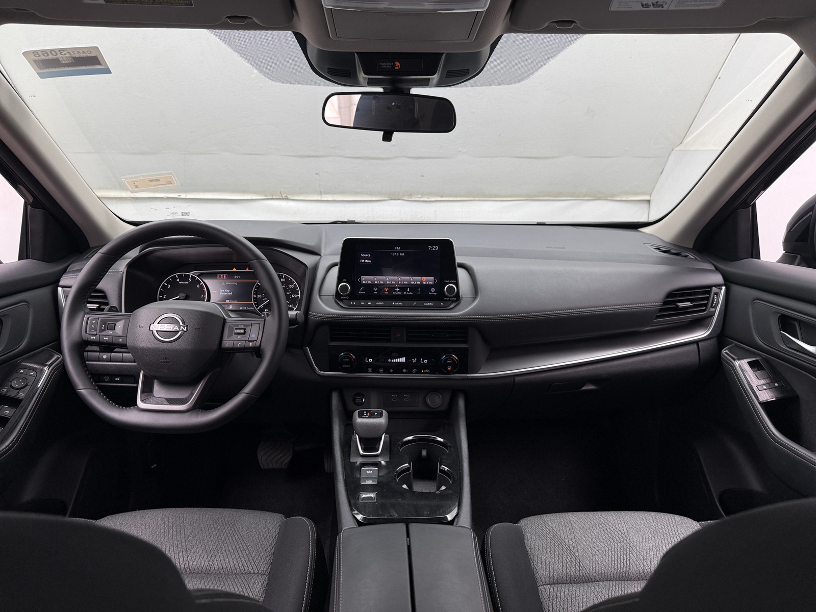 Thumbnail: 2026 Nissan Rogue - 3