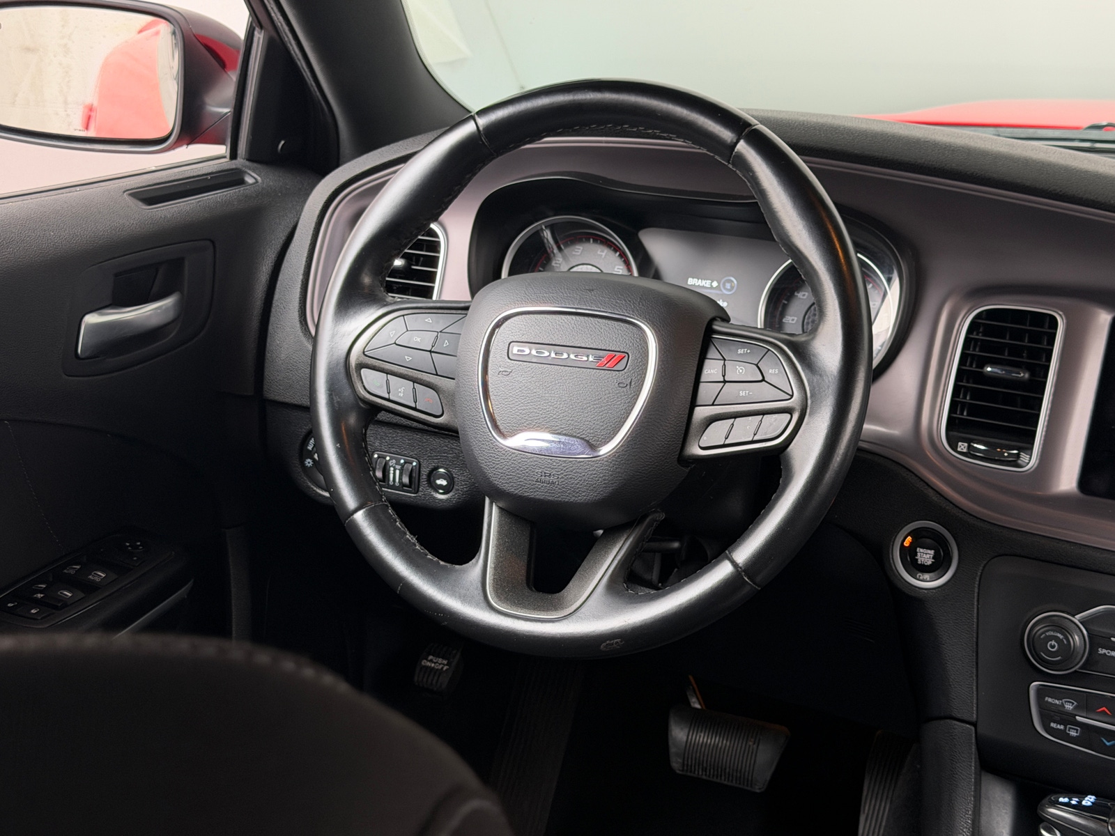 Thumbnail: 2023 Dodge Charger - 5