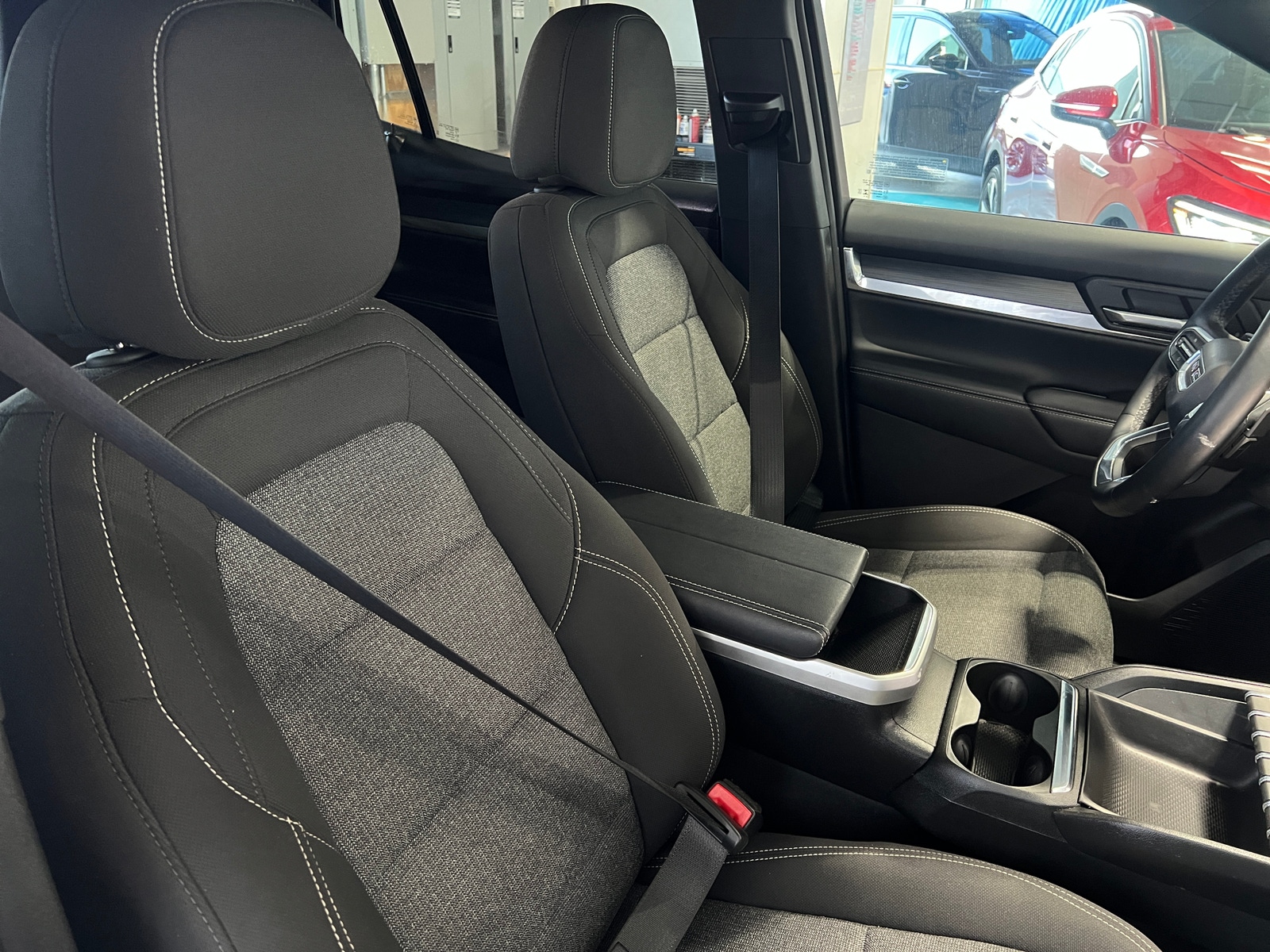 Thumbnail: 2026 GMC Terrain - 2