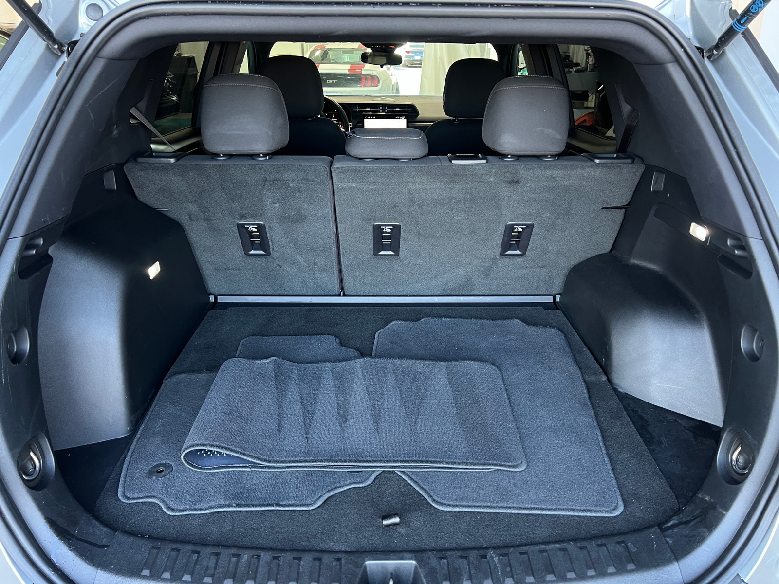 Thumbnail: 2026 GMC Terrain - 7