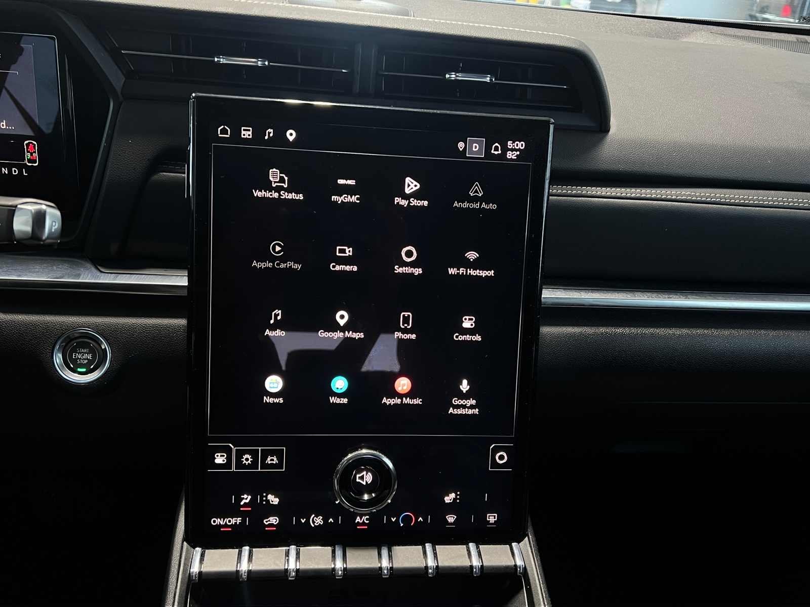 Thumbnail: 2026 GMC Terrain - 4
