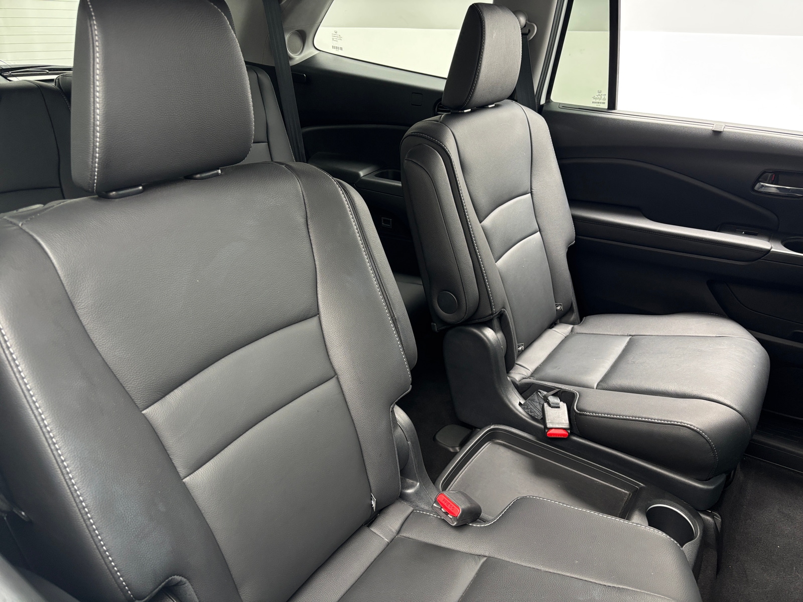 Thumbnail: 2020 Honda Pilot - 6
