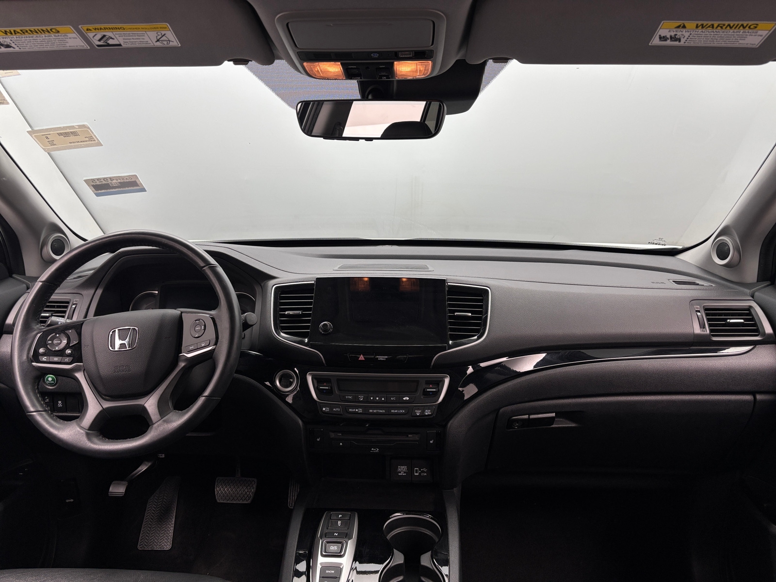 Thumbnail: 2020 Honda Pilot - 3