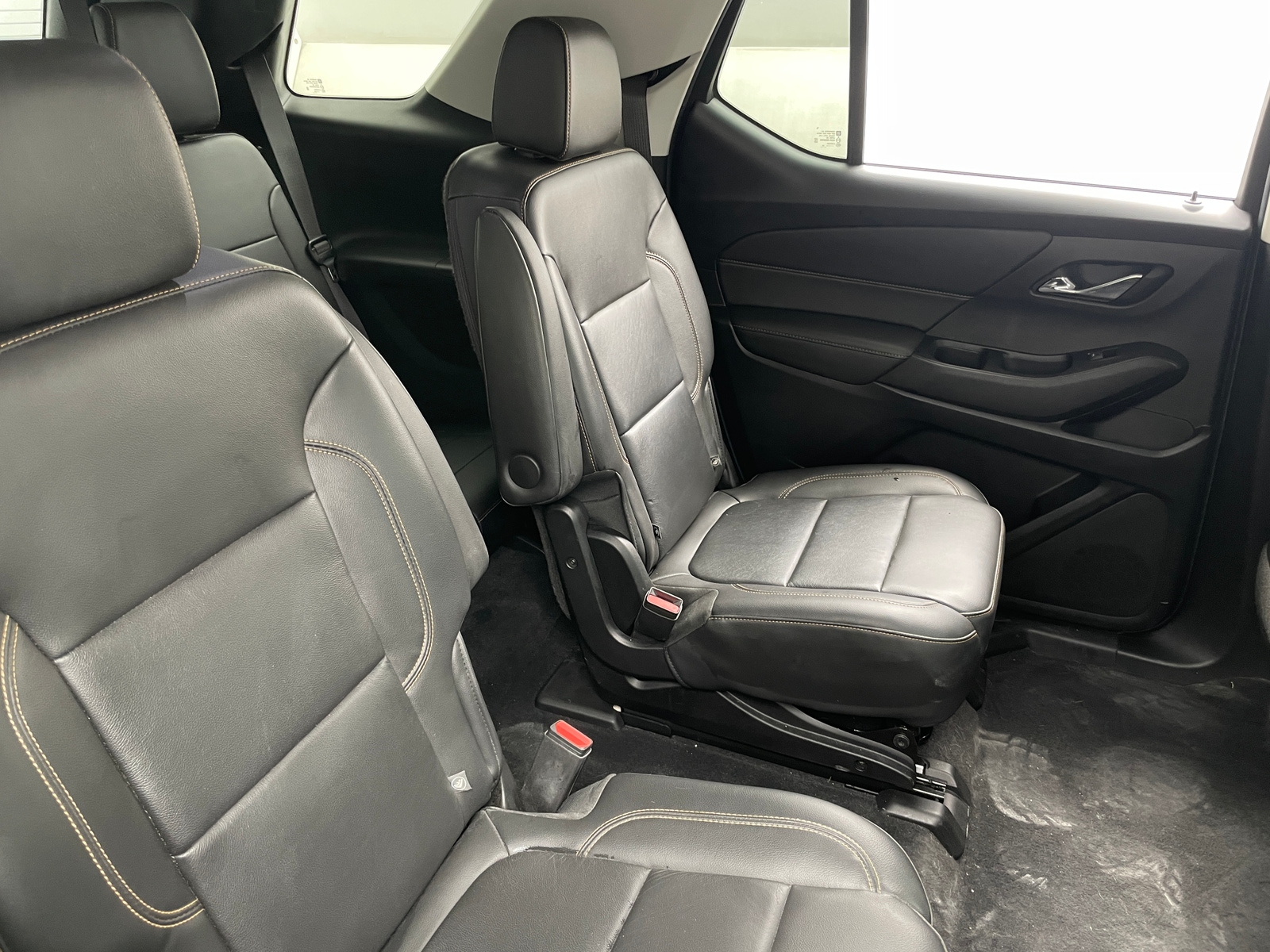 Thumbnail: 2020 Chevrolet Traverse - 5