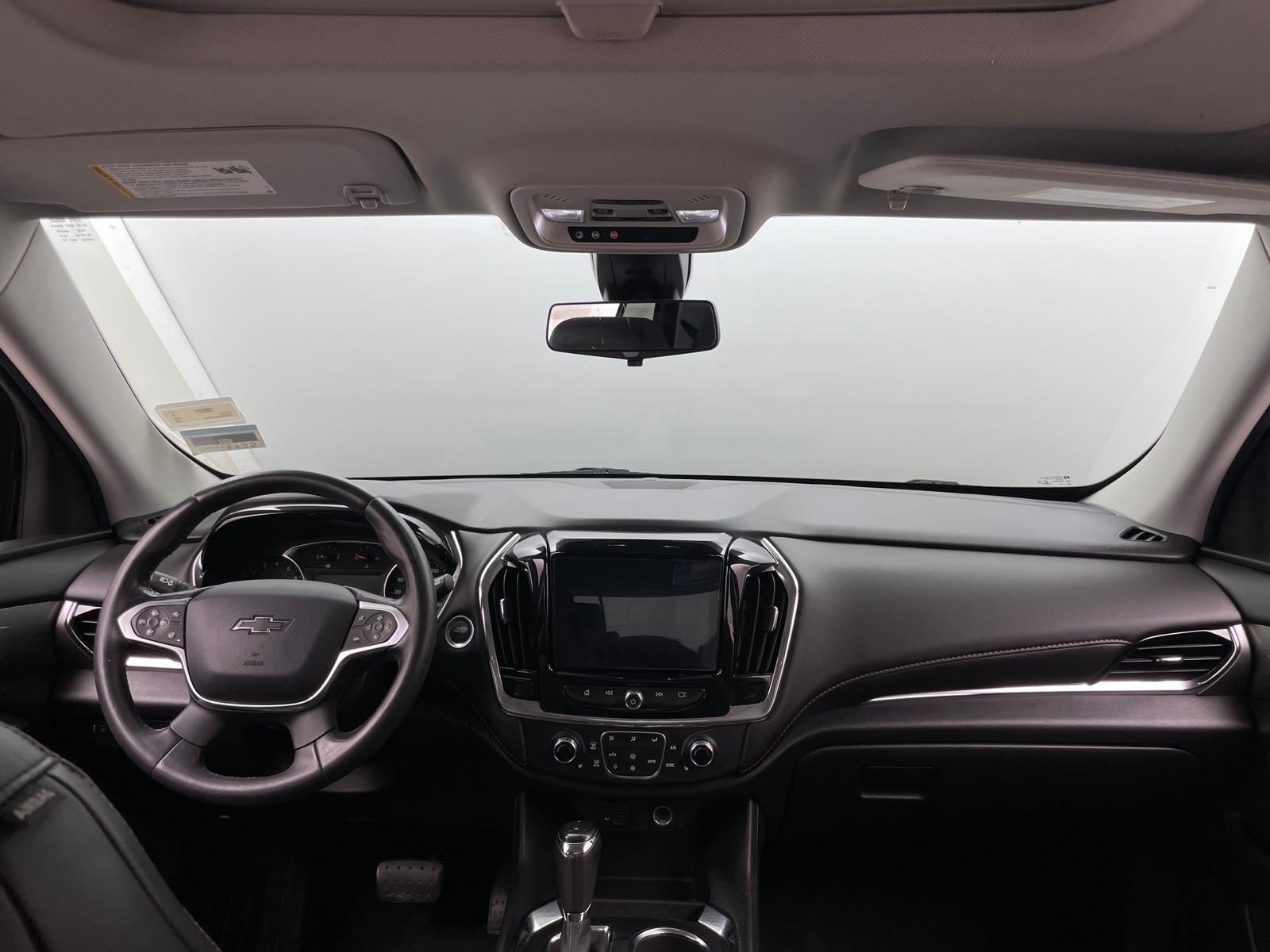 Thumbnail: 2020 Chevrolet Traverse - 2