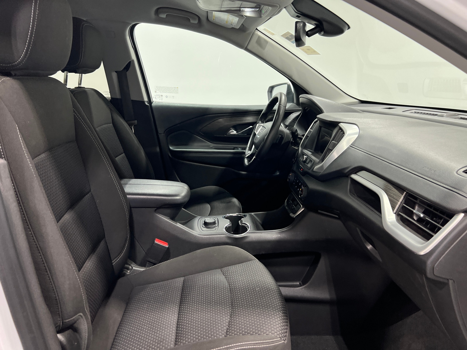 Thumbnail: 2024 GMC Terrain - 2