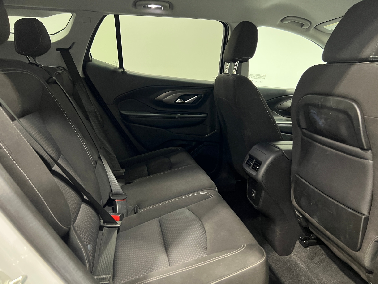 Thumbnail: 2024 GMC Terrain - 6
