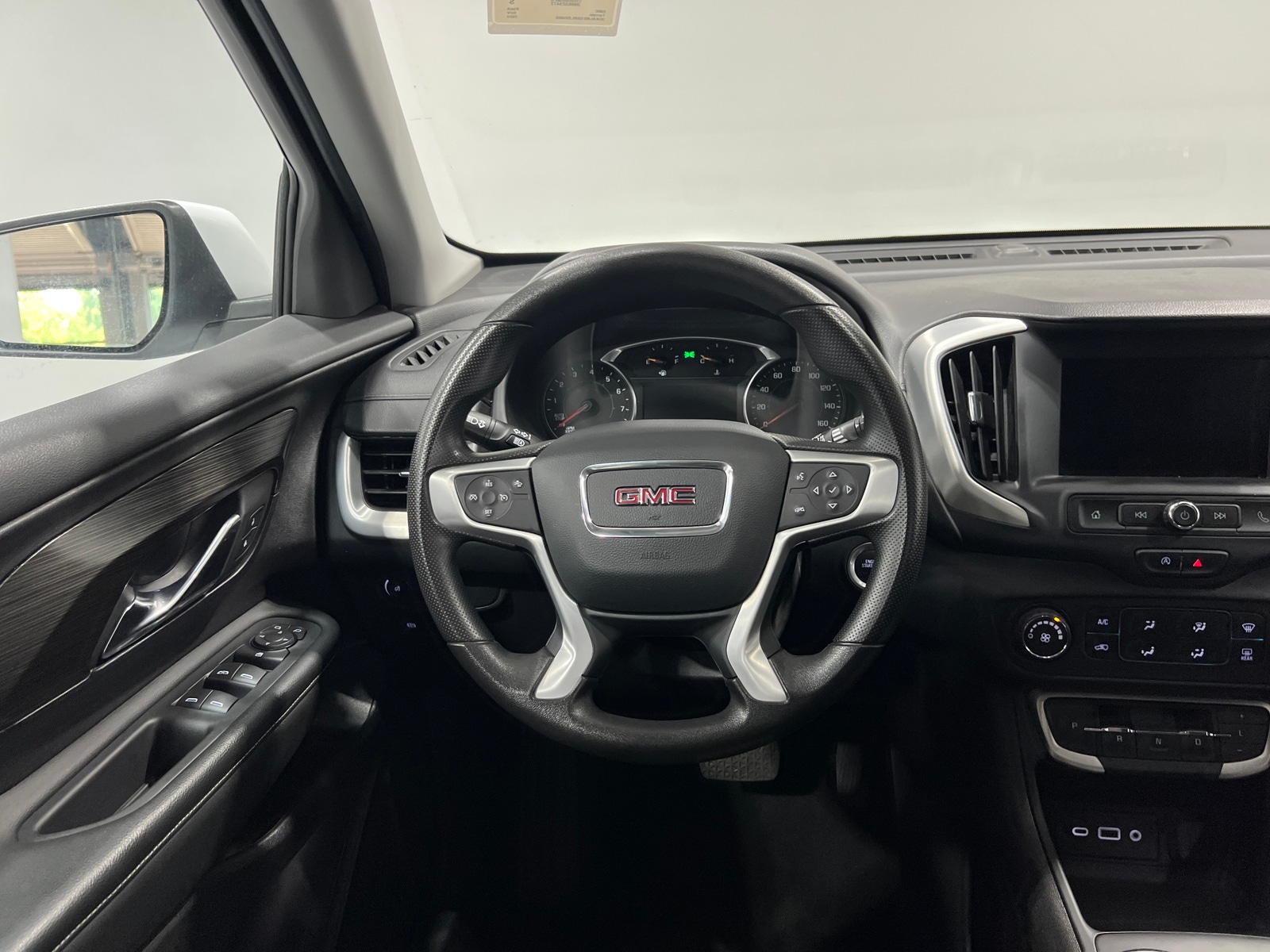 Thumbnail: 2024 GMC Terrain - 5