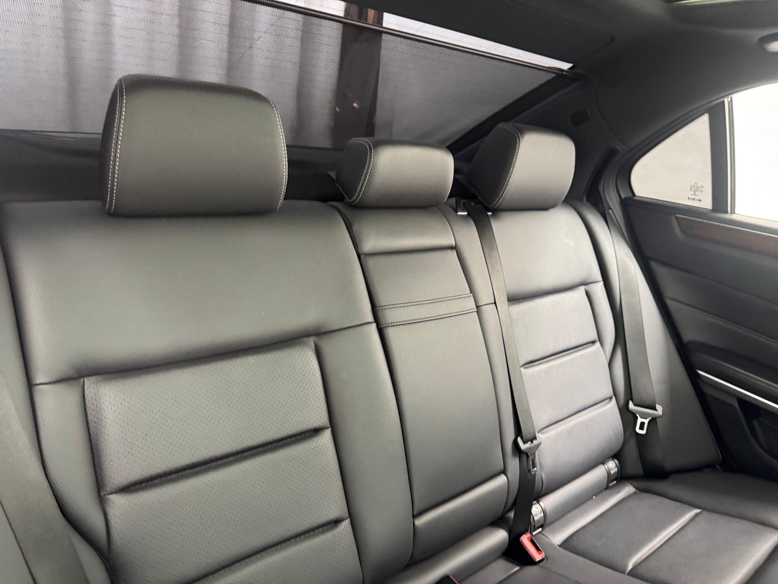 Thumbnail: 2014 Mercedes-Benz E-Class - 5