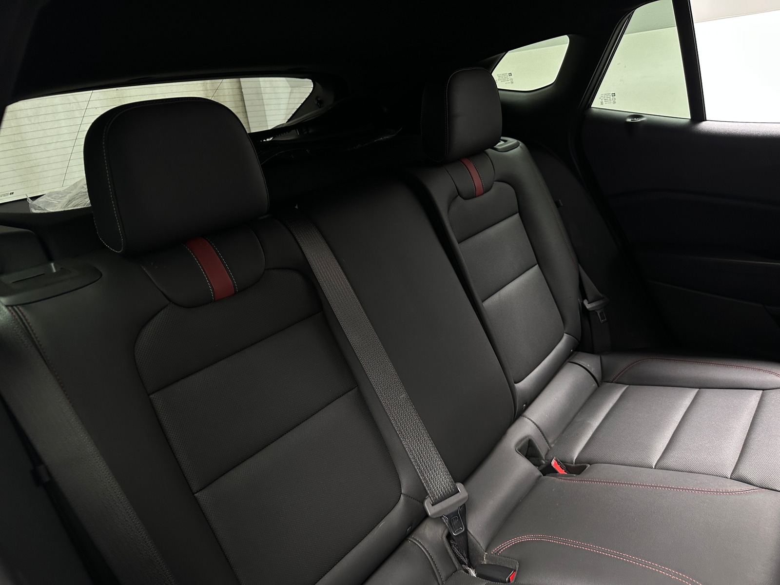 Thumbnail: 2025 Chevrolet Trax - 5