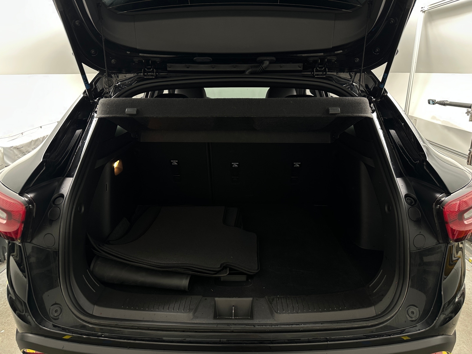 Thumbnail: 2025 Chevrolet Trax - 6