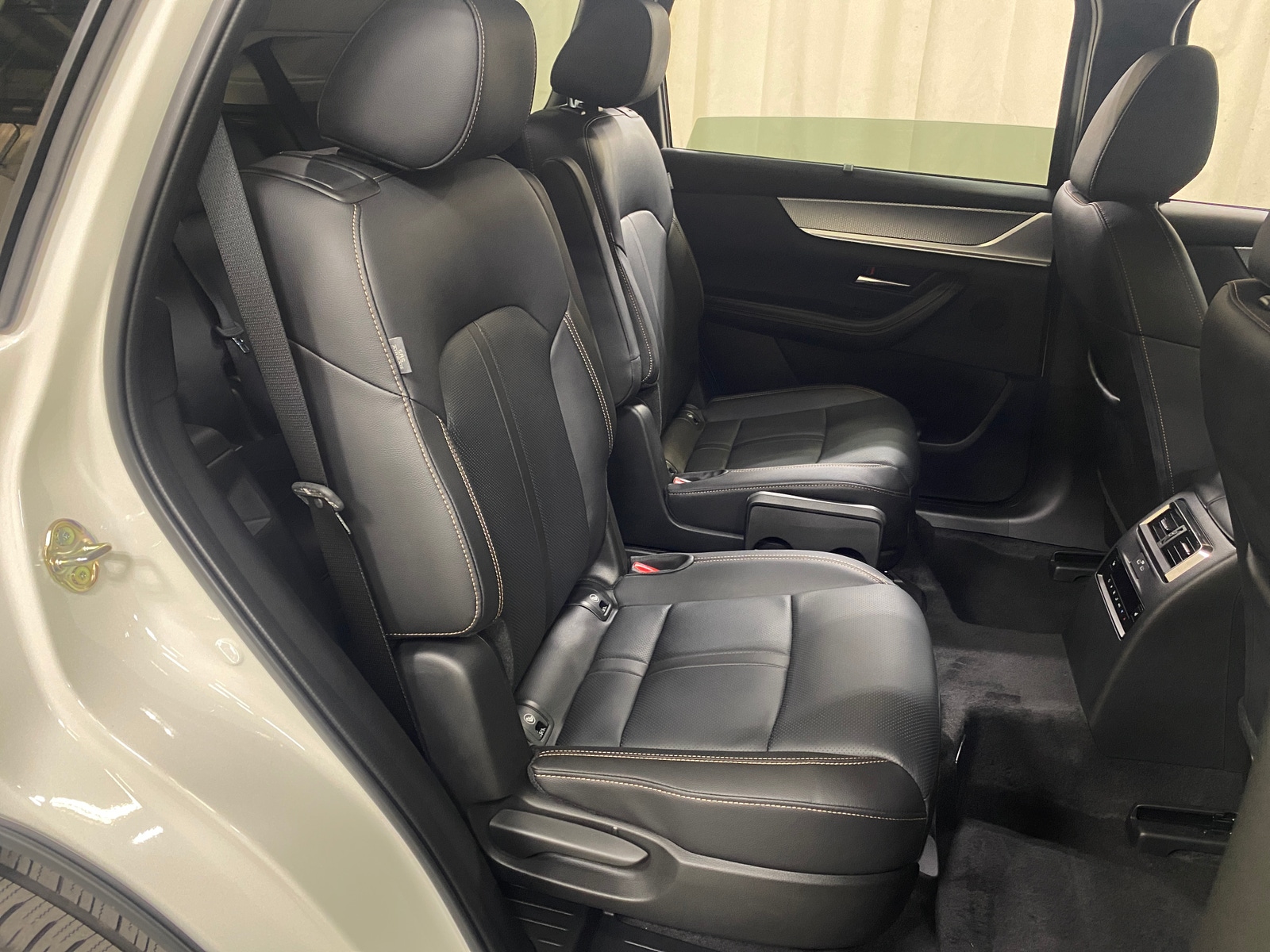 Thumbnail: 2026 Mazda CX-90 - 5