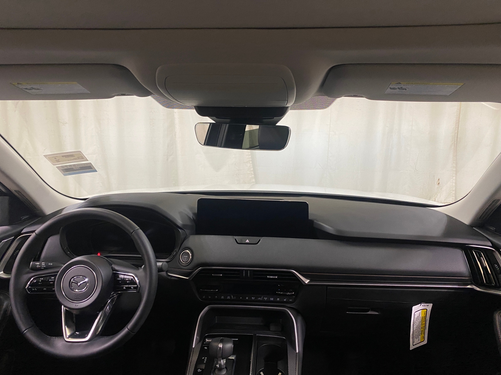 Thumbnail: 2026 Mazda CX-90 - 2