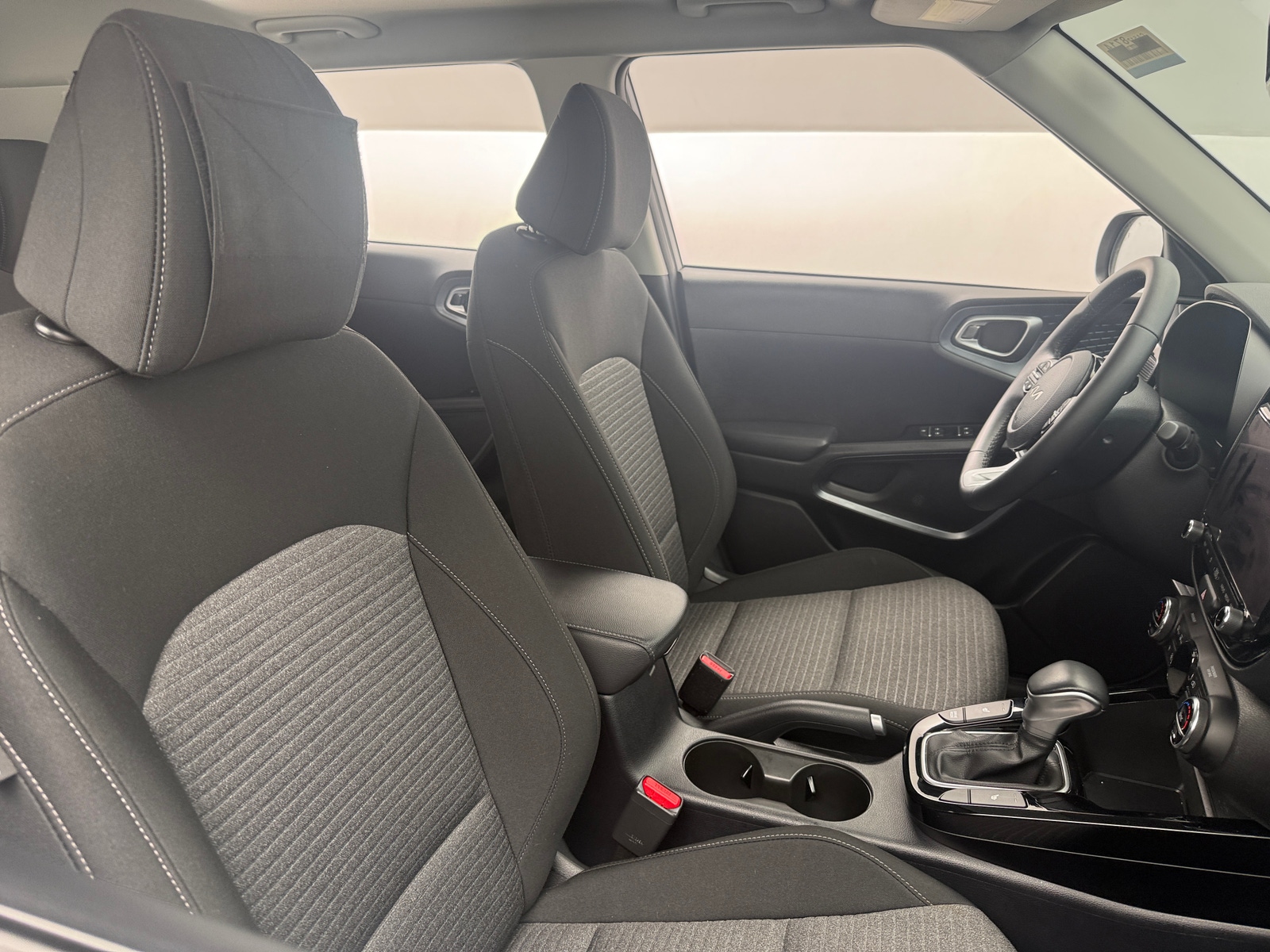 Thumbnail: 2025 Kia Soul - 2