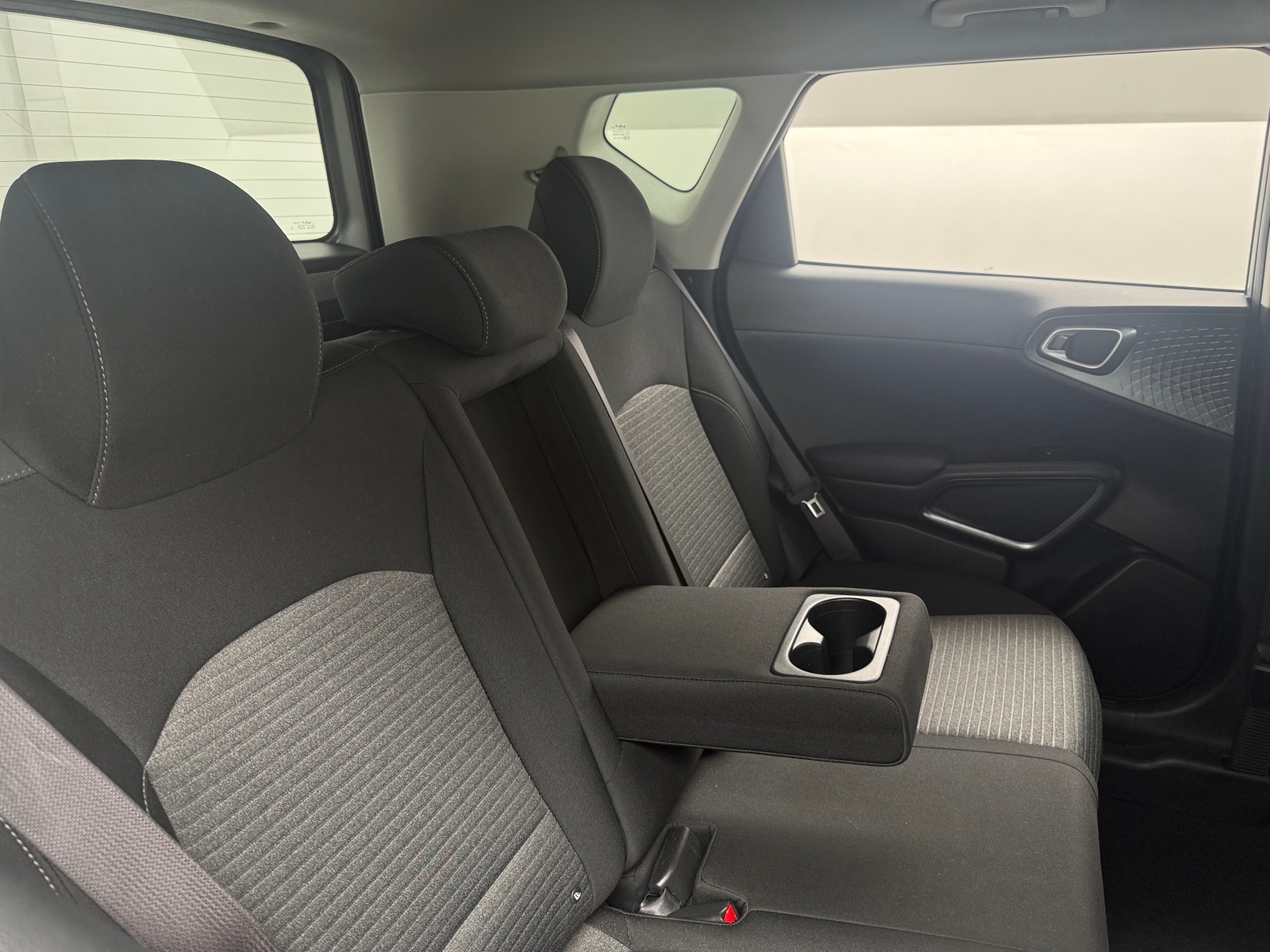 Thumbnail: 2025 Kia Soul - 6