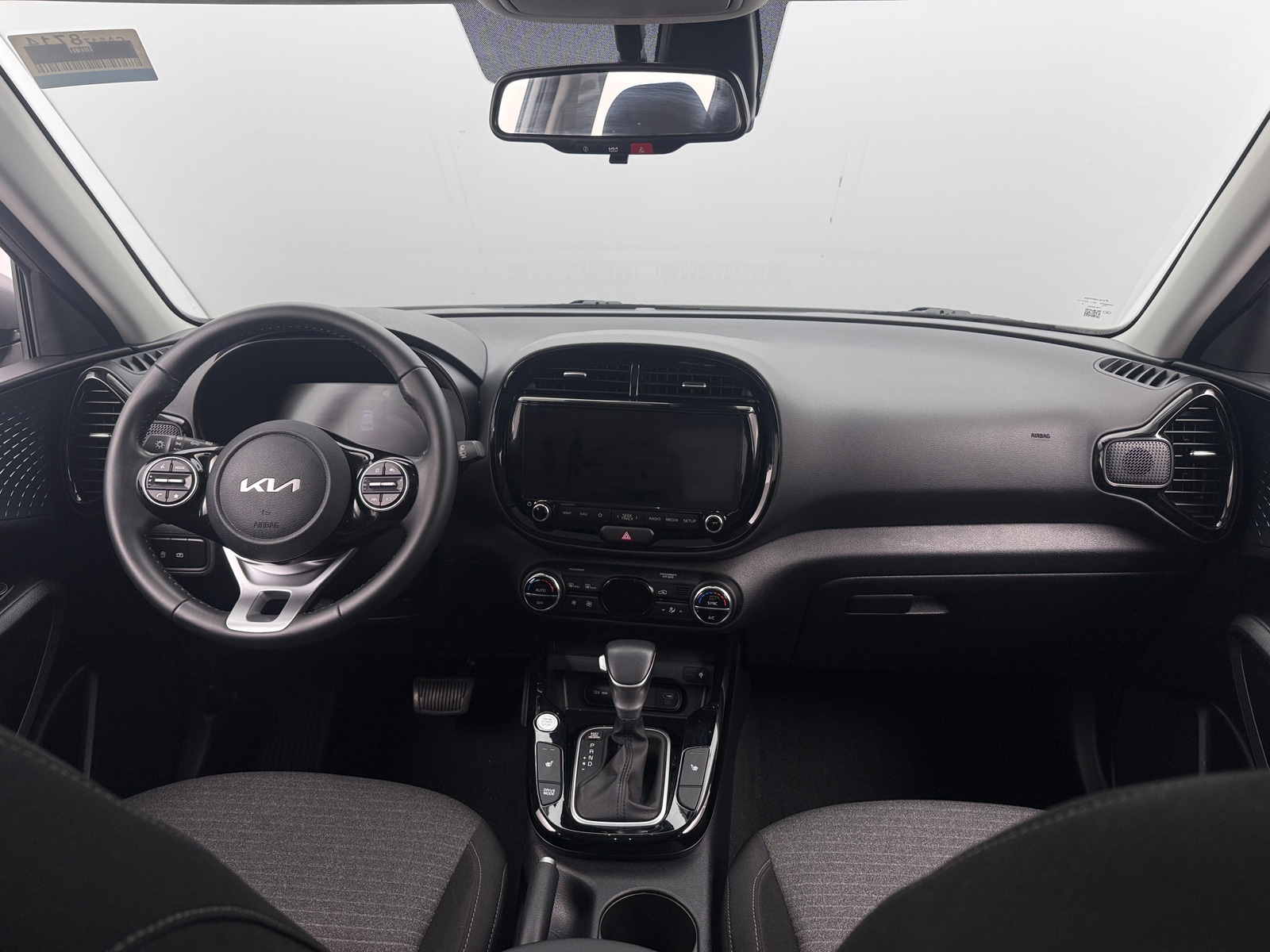 Thumbnail: 2025 Kia Soul - 3