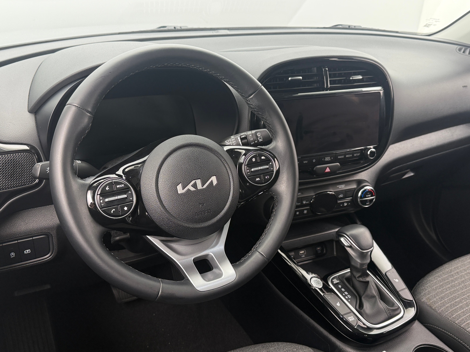 Thumbnail: 2025 Kia Soul - 5