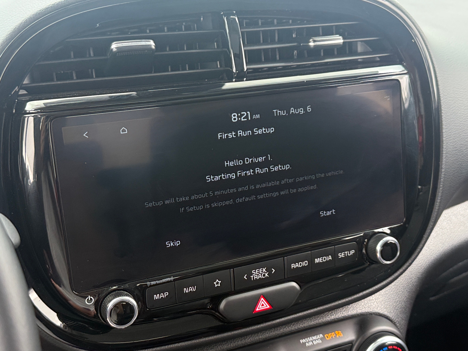 Thumbnail: 2025 Kia Soul - 4