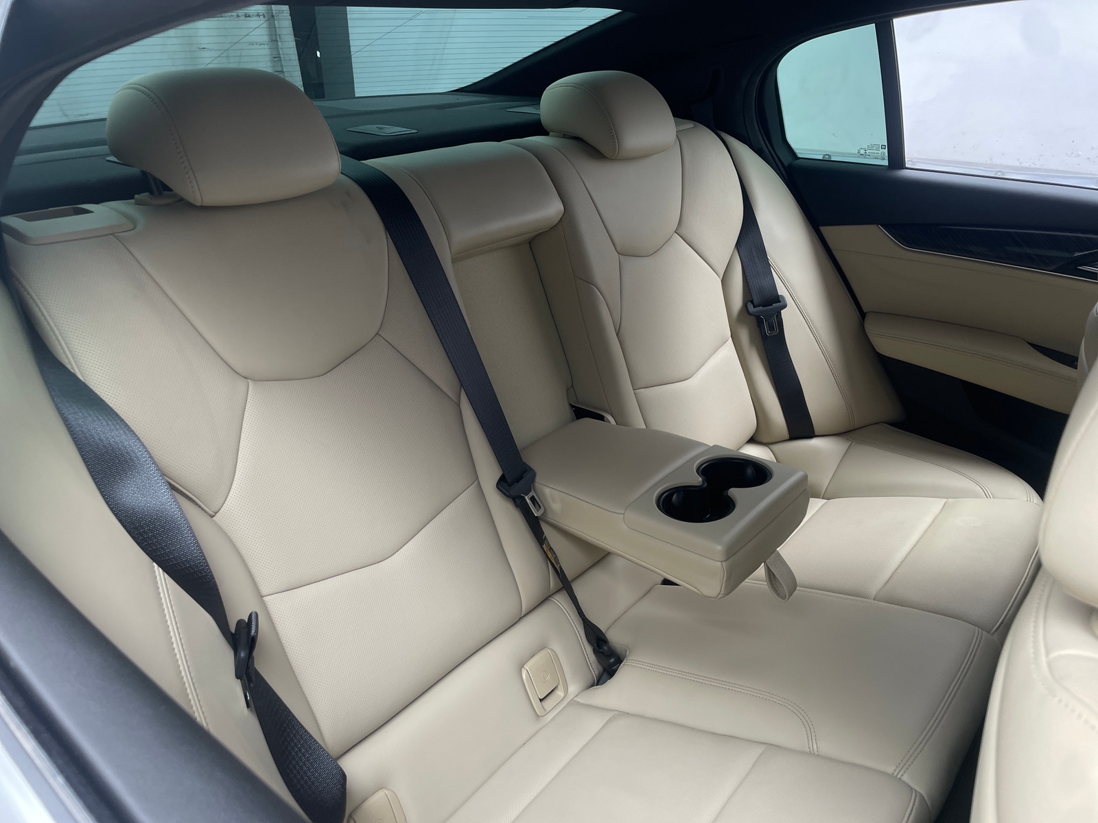 Thumbnail: 2023 Cadillac CT5 - 5