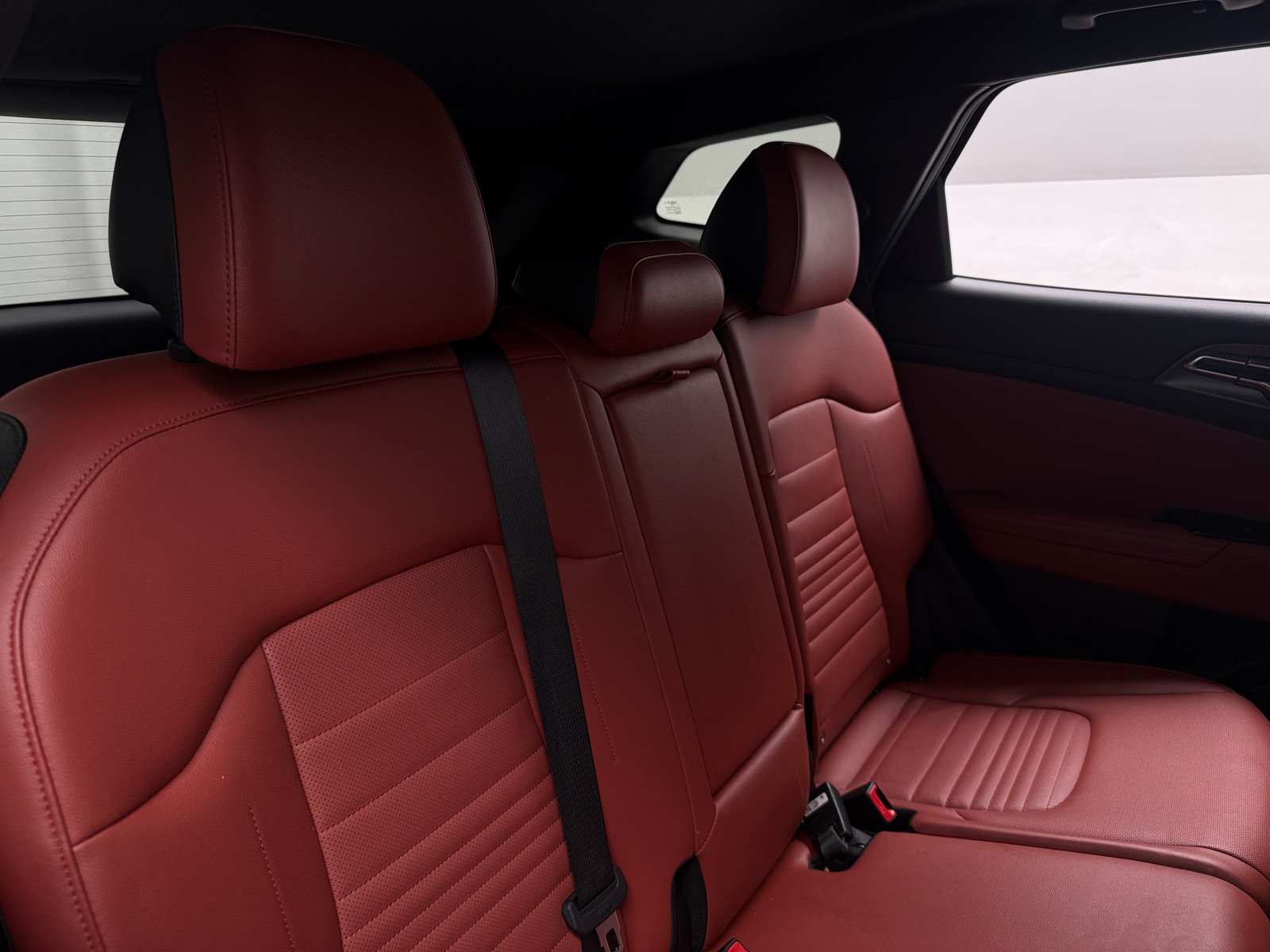 Thumbnail: 2023 Kia Sportage - 5