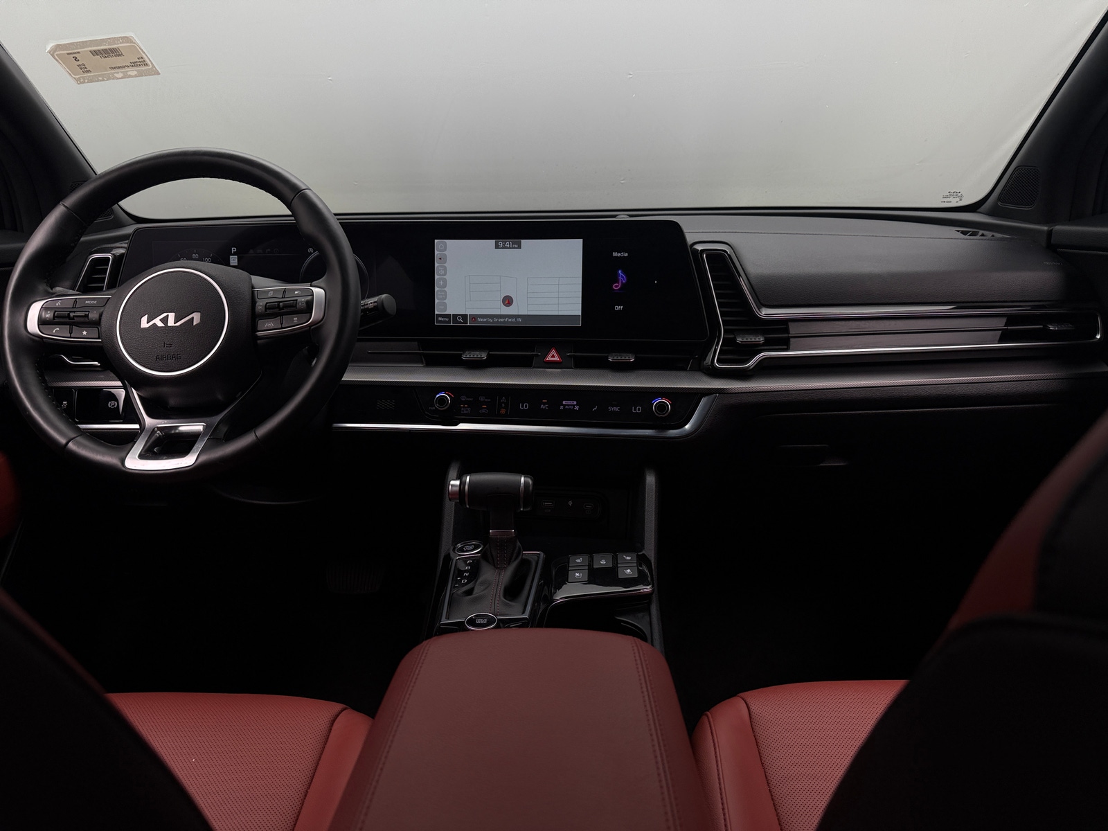 Thumbnail: 2023 Kia Sportage - 2
