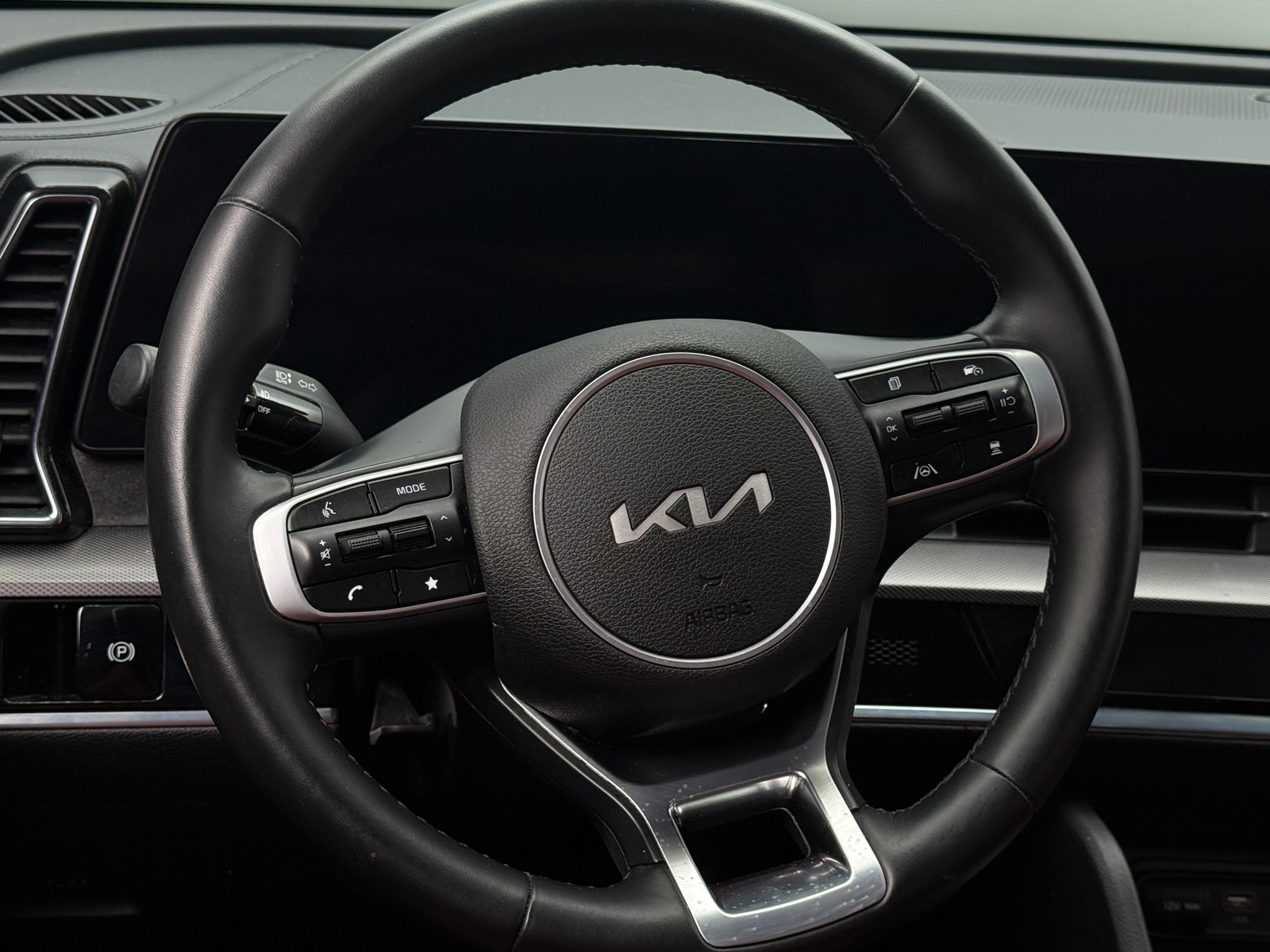 Thumbnail: 2023 Kia Sportage - 4