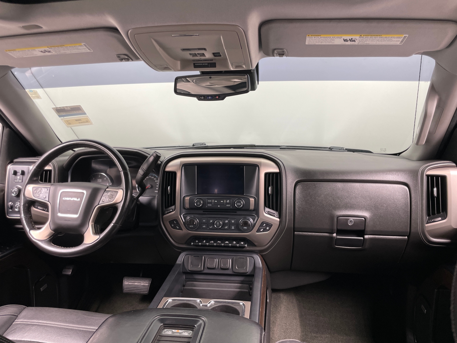 Thumbnail: 2017 GMC Sierra 1500 - 2