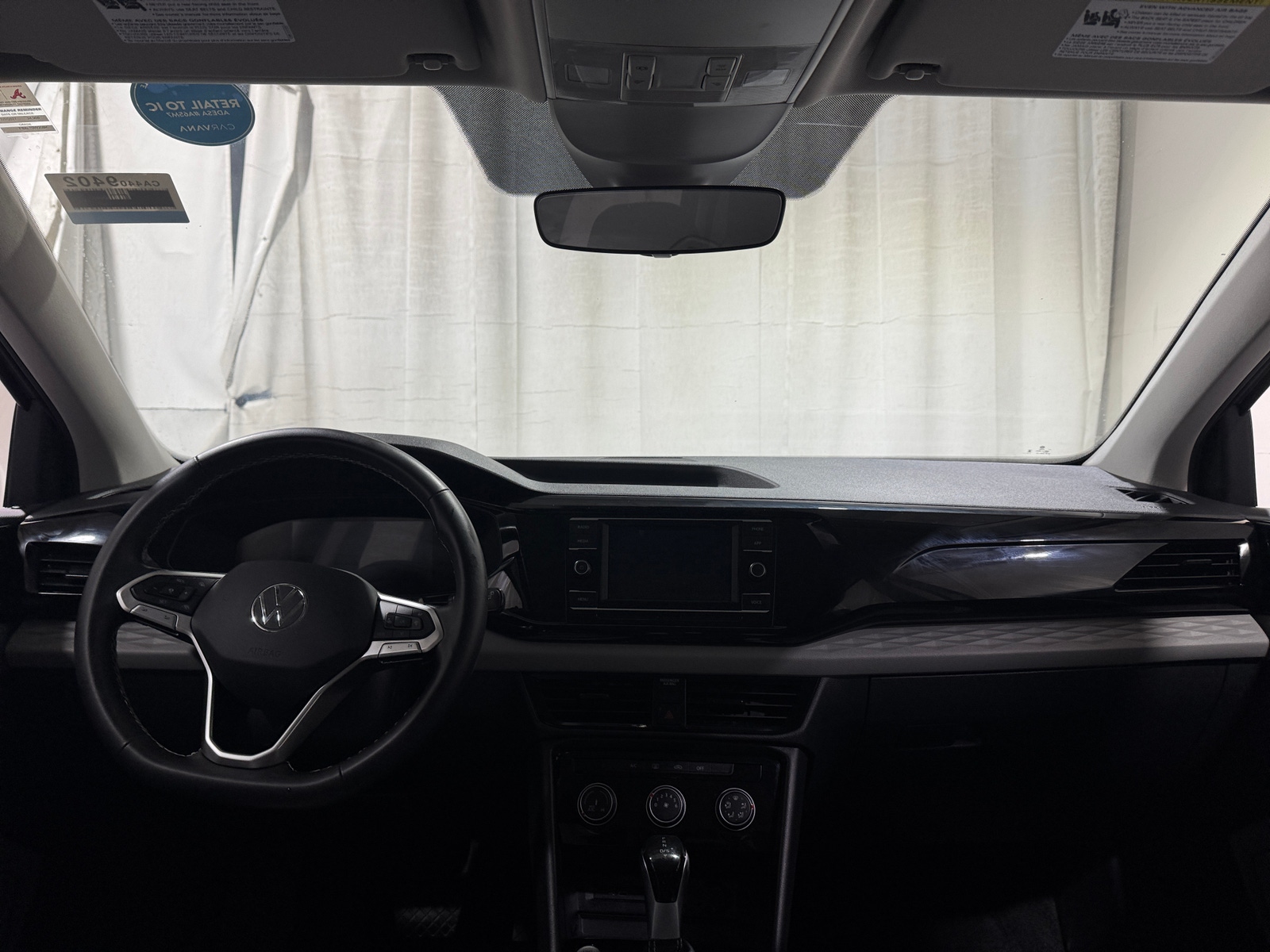 Thumbnail: 2024 Volkswagen Taos - 3