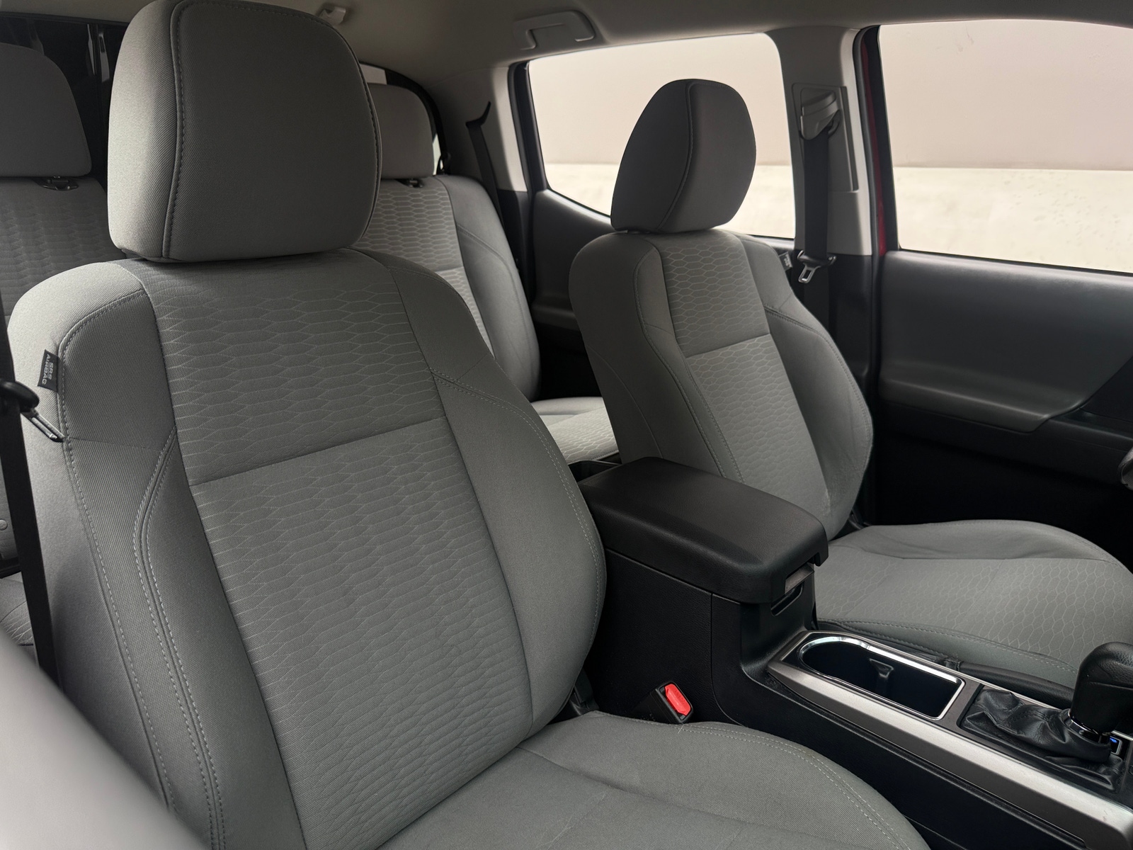Thumbnail: 2019 Toyota Tacoma - 2