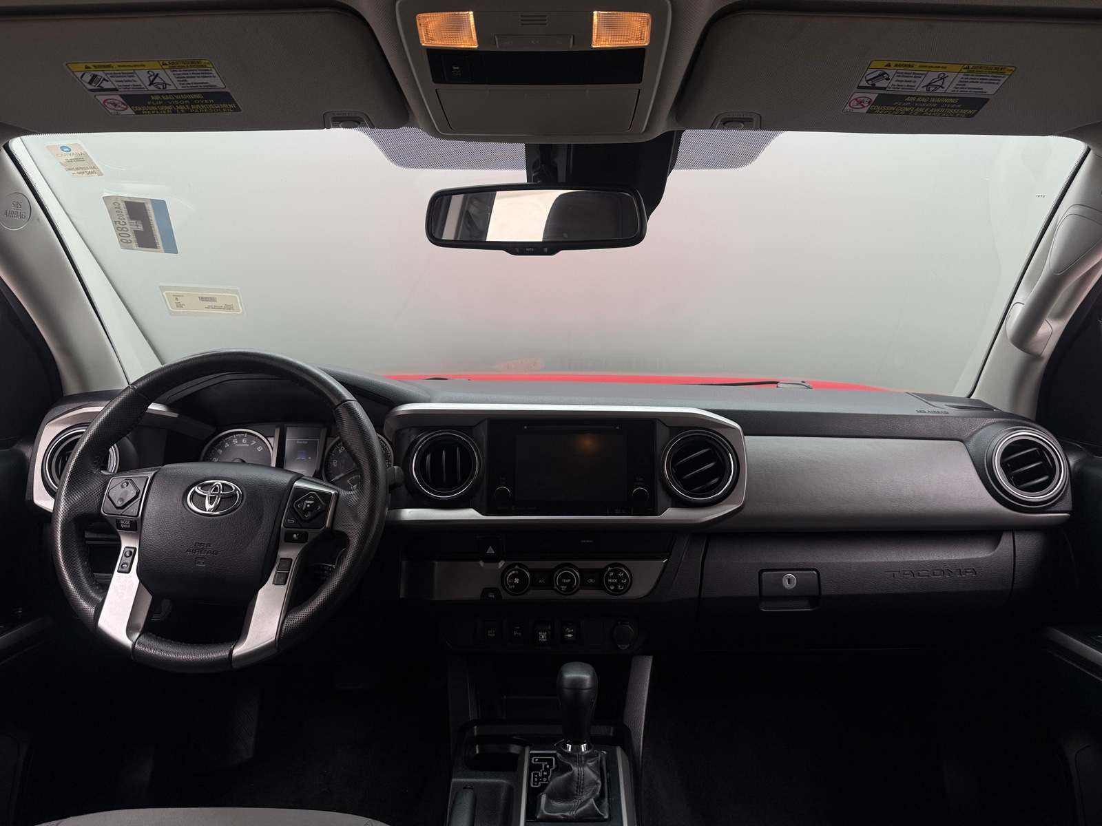 Thumbnail: 2019 Toyota Tacoma - 3