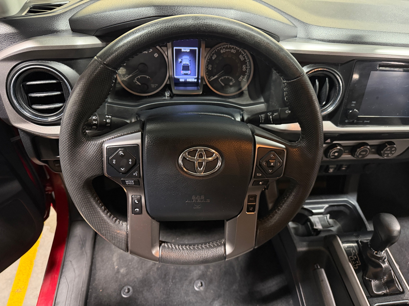 Thumbnail: 2019 Toyota Tacoma - 5