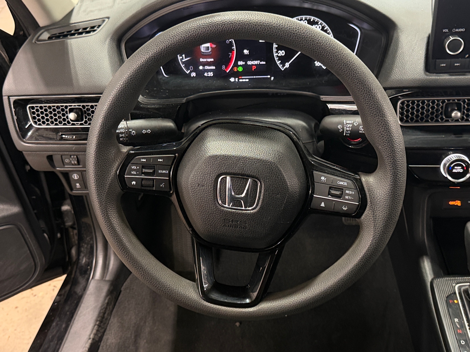 Thumbnail: 2022 Honda Civic - 5