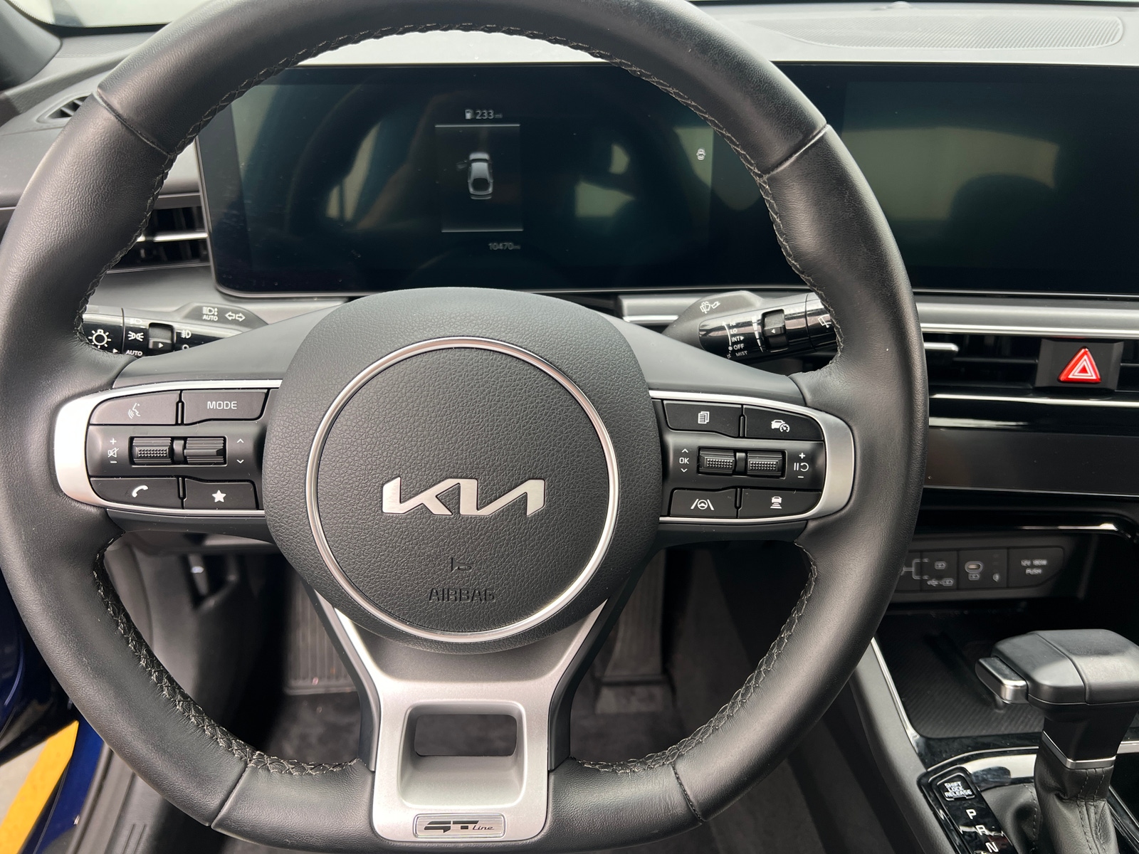 Thumbnail: 2025 Kia K5 - 4