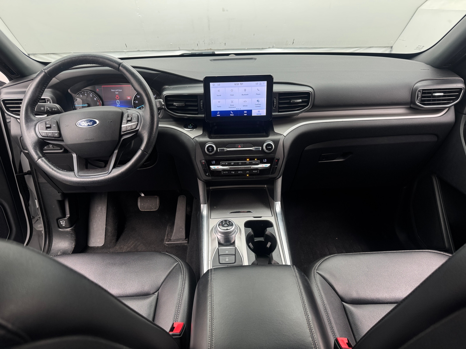 Thumbnail: 2020 Ford Explorer - 2