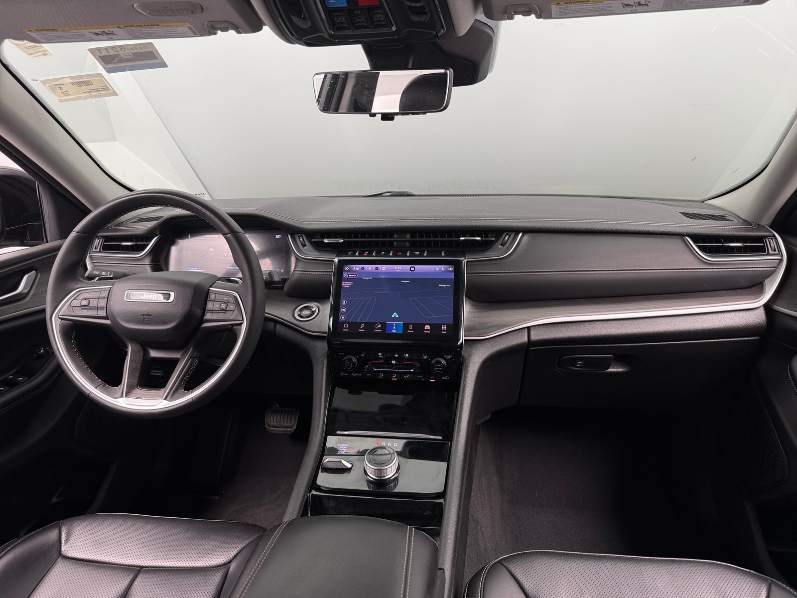 Thumbnail: 2023 Jeep Grand Cherokee - 2