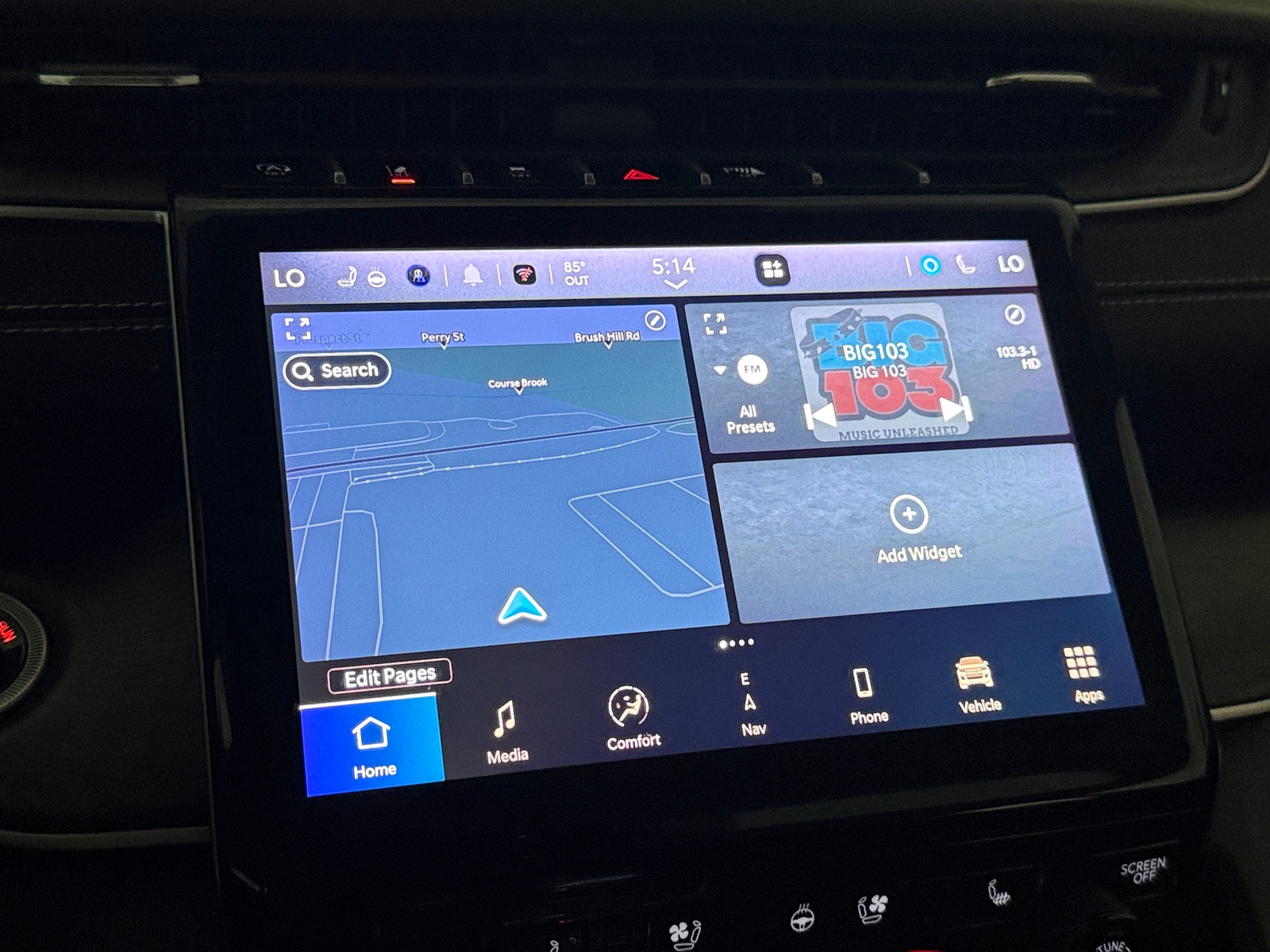 Thumbnail: 2023 Jeep Grand Cherokee - 3