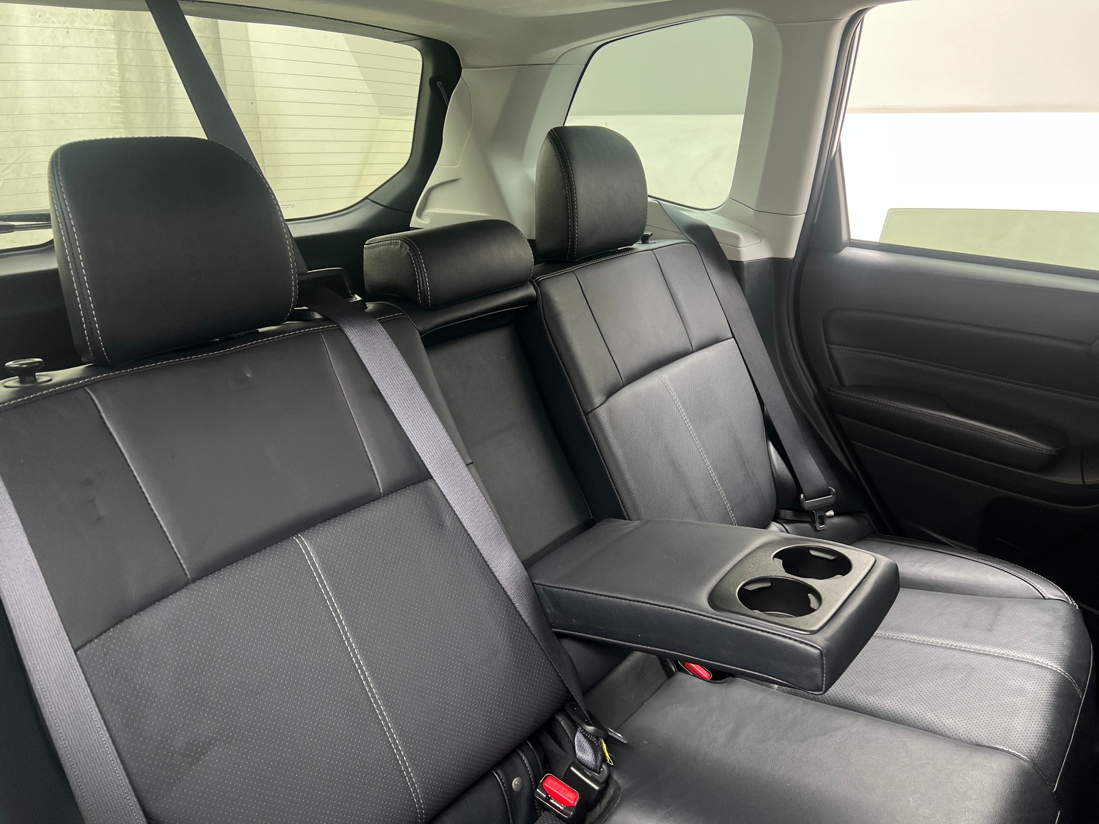 Thumbnail: 2017 Subaru Forester - 5